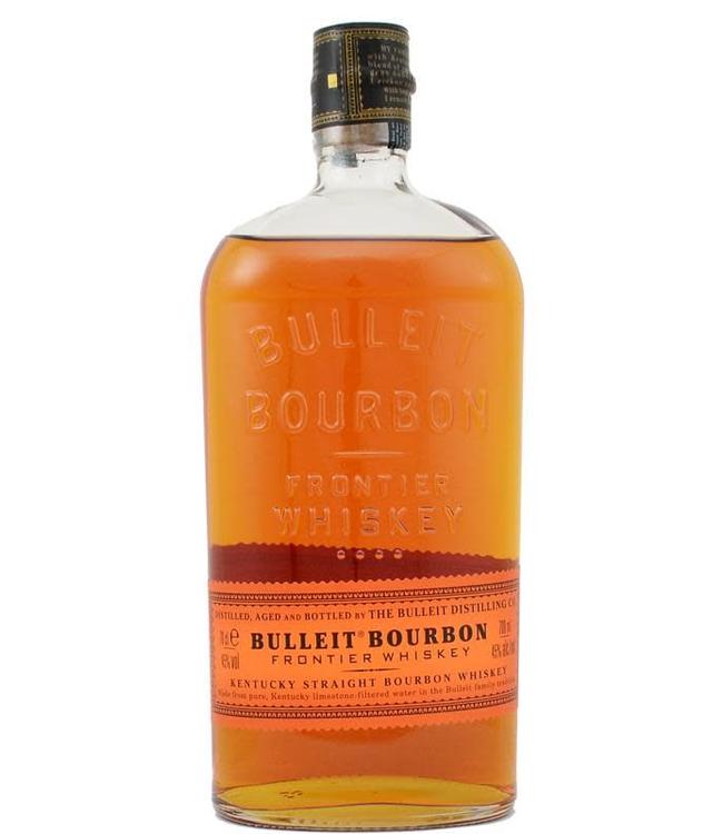 Bulleit Bourbon Main Image